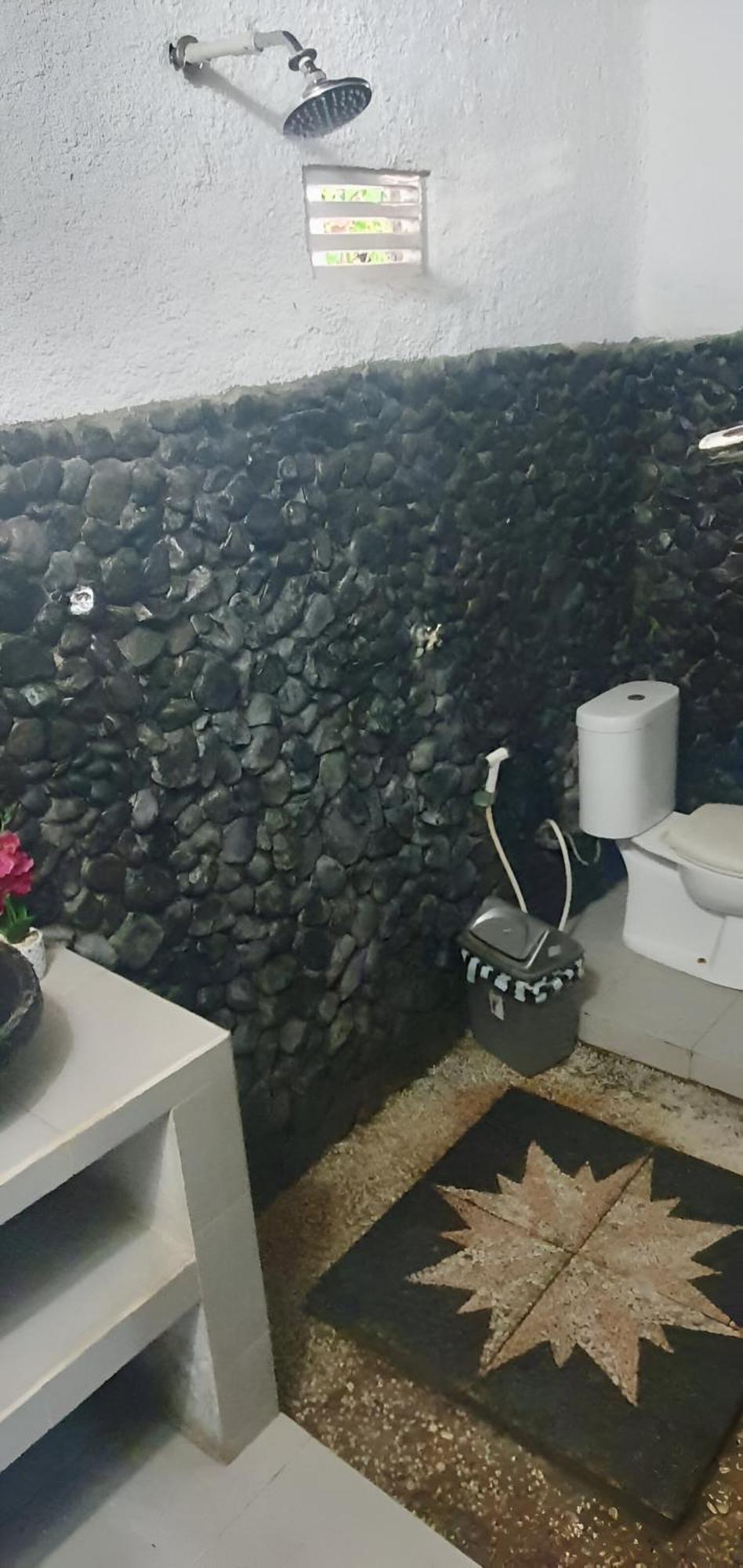 Zoe Bungalows Gili Trawangan Eksteriør bilde